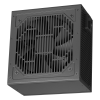 Блок питания ПК/ Power Supply PCCooler, 650W 80+ White (ATX, ATX 2.4, Non-modular, 1x24(20+4)pin 550mm, 1xCPU*2 8(4+4)pin 610+150mm, 2xPCIe 8(6+2)pin 510mm, 2xSATA*3+MOLEX4pin*1 450+150+150+150mm , Active, 120x120mm, 140x150x86mm, APFC, OVP, SCP, OPP (140