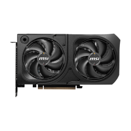 Видеокарта/ GeForce RTX 5060 Ti 8G SHADOW 2X OC PLUS