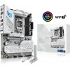 Купить материнскую плату Asus ROG STRIX B860-A GAMING WIFI Soc-1851 для Intel B860 - 4xDDR5, ATX, 8ch (7.1), 2.5G, RAID, HDMI, DP