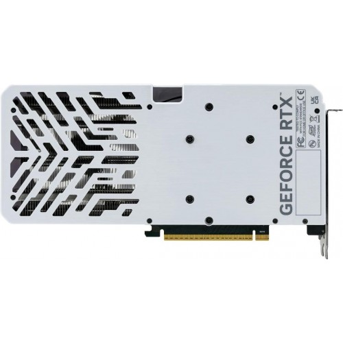 Купить видеокарту Palit PCI-E 5.0 RTX 5060 Ti WHITE OC - 8Gb GDDR7 для мощных игр и графики