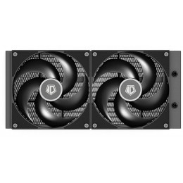 Система водяного охлаждения ID-Cooling FX280 Pro Se Soc-AM5/AM4/1151/1200/2066/1700 черный 4-pin 24.9dB Al 350W Ret