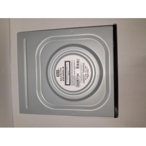 Внутренний оптический DVD привод DVD-RW SATA черный - надежное решение для вашего ПК