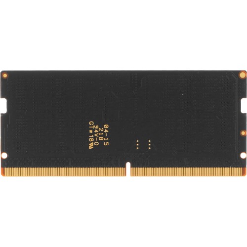 Модуль памяти для ноутбука SODIMM DDR5-4800 16GB FS.16G2A.PTH APACER