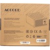 Блок питания Accord ATX 700W ACC-W700P 80 PLUS WHITE (20+4pin) 120mm fan 6xSATA RTL [ACC-W700P]
