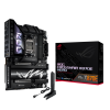 ROG CROSSHAIR X870E HERO: Высокопроизводительная материнская плата для геймеров