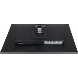 Монитор Iiyama 23.8" ProLite XUB2492HSU-B6 черный IPS LED 0.4ms 16:9 HDMI M/M матовая HAS Piv 250cd 178гр/178гр 1920x1080 100Hz DP FHD USB 4.9кг