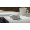 Купить белую беспроводную мышь Xiaomi Comfort Edition с оптическим сенсором 1200dpi и тихими кнопками (BHR9354GL)