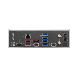 Материнская плата/ MAG B850M MORTAR WIFI