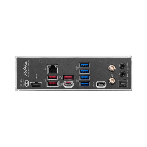 Материнская плата/ MAG B850M MORTAR WIFI MSI