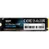 Купить твердотельный накопитель Silicon Power PCIe 3.0 x4 2TB M.2 2280 – высокая скорость и надежность для вашего ПК