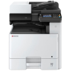 Купить МФУ лазерный Kyocera ECOSYS M8124cidn с цветной печатью A3 и тонером TK-8110 в интернет-магазине