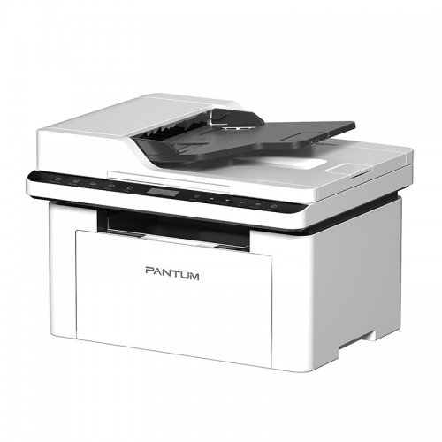 Купить монохромное лазерное МФУ Pantum BM2300AW - Высокое качество печати и надежность