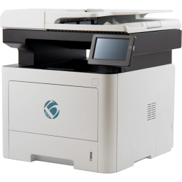 МФУ лазерное монохромное/ BULAT M3040dnwa