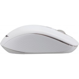 Мышь Acer OMR309 белый оптическая 1600dpi беспров. USB 4but (ZL.MCECC.02Z)