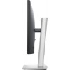Монитор Dell 24" P2425DE черный IPS LED 5ms 16:9 HDMI матовая HAS Piv 1500:1 350cd 178гр/178гр 2560x1440 100Hz DP WQ HD 2K (1440p) USB 5.61кг