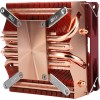 Кулер для процессора Thermalright AXP-90 X53 Full - эффективное охлаждение для AM5/AM4 с 92мм вентилятором, 42.58CFM и 22.4dBA