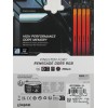 Память DDR5 24GB 7200MHz Kingston Fury Renegade с RGB - Высокопроизводительная оперативная память для геймеров