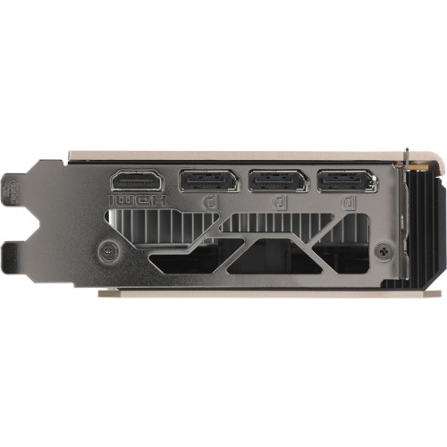 GeForce RTX 5060 8G INSPIRE ITX OC - Высокопроизводительная видеокарта для геймеров