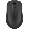 Мышь A4Tech Fstyler FG16CS Air2 черный оптич. 2000dpi silent беспров. USB для ноутбука 3but (FG16CS