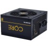 Блок питания Chieftec ATX 700W CORE BBS-700S-Bulk 80+ gold 24pin APFC 120mm fan 6xSATA [BBS-700S-BULK]