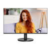 AOC 27B3CF2 27'', 1920x1080, IPS, 100hz, 20M:1, 250cd, 1ms, HDMI 1.4, 2xUSB 3.2, Type-C 65W, Speakers, H. adj 100mm, VESA, 3Y, Black AOC