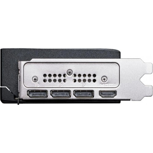 Купить видеокарту MSI RTX 5070 12G SHADOW 2X OC - NVIDIA GeForce 12Gb, PCI-E 5.0, GDDR7, 192bit, HDMI и DP
