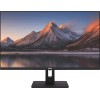 Монитор Dahua 27" DHI-LM27-C301B черный IPS LED 5ms 16:9 HDMI матовая 1200:1 300cd 178гр/178гр 2560x1440 100Hz DP QHD 4.8кг