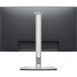 Монитор Dell 24" P2425DE черный IPS LED 5ms 16:9 HDMI матовая HAS Piv 1500:1 350cd 178гр/178гр 2560x1440 100Hz DP WQ HD 2K (1440p) USB 5.61кг