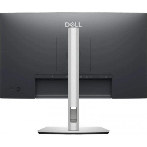 Монитор Dell 24" P2425DE черный IPS LED 5ms 16:9 HDMI матовая HAS Piv 1500:1 350cd 178гр/178гр 2560x1440 100Hz DP WQ HD 2K (1440p) USB 5.61кг