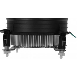Кулер Deepcool Theta 9 PWM Soc-1700/1851 черный 4-pin 40.1dB Al 65W 256gr Ret (DP-ICAP-T9P-17) [DP-ICAP-T9P-17]