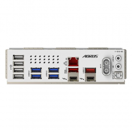 Материнская плата/ Z890 AORUS PRO ICE