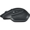 Мышь Logitech MX Master 2S черный оптическая 4000dpi беспров. BT/Radio USB 7but (910-007223)