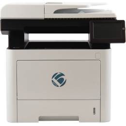 МФУ лазерное монохромное/ BULAT M3040dnwa