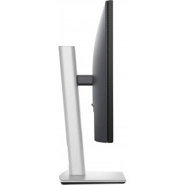 Монитор Dell 24" P2425DE черный IPS LED 5ms 16:9 HDMI матовая HAS Piv 1500:1 350cd 178гр/178гр 2560x1440 100Hz DP WQ HD 2K (1440p) USB 5.61кг