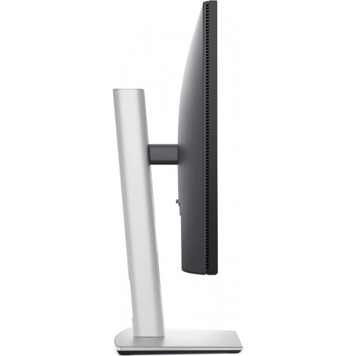 Монитор Dell 24" P2425DE черный IPS LED 5ms 16:9 HDMI матовая HAS Piv 1500:1 350cd 178гр/178гр 2560x1440 100Hz DP WQ HD 2K (1440p) USB 5.61кг