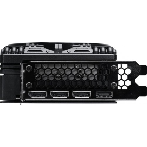 Купить видеокарту Palit PA-RTX5080 GAMINGPRO V1 с NVIDIA GeForce RTX 5080, 16Gb GDDR7, PCI-E 5.0 - Высокая производительность для игр