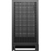 Корпус Deepcool CH170 DIGITAL черный mATX с охлаждением 1x120mm, USB2.0 и USB3.0 – идеальный выбор для вашего ПК