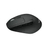 Logitech Wireless Mouse M720 Triathlon: Многофункциональная Беспроводная Мышь для Эффективной Работы