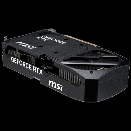 Купить видеокарту MSI RTX 5070 12G SHADOW 2X OC - NVIDIA GeForce 12Gb, PCI-E 5.0, GDDR7, 192bit, HDMI и DP