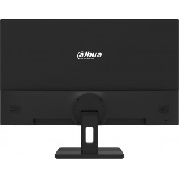 Монитор Dahua 23.8" DHI-LM24-C301B черный IPS LED 5ms 16:9 HDMI матовая 1200:1 300cd 178гр/178гр 2560x1440 100Hz DP QHD 3.1кг