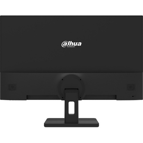 Монитор Dahua 23.8" DHI-LM24-C301B черный IPS LED 5ms 16:9 HDMI матовая 1200:1 300cd 178гр/178гр 2560x1440 100Hz DP QHD 3.1кг
