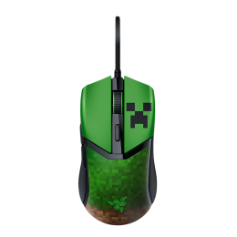 Игровая мышь Razer Cobra Gaming Mouse - Minecraft Ed./ Razer Cobra - Minecraft Ed. Gaming Mouse