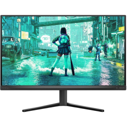 Монитор Philips 27M2N3200S 27'', 1920x1080, IPS, 180Hz, 300cd, 1ms, 2xHDMI 1.4, DP 1.2, Speakers, 3Y, Black/ Philips 27M2N3200S 27'', 1920x1080, IPS, 180Hz, 300cd, 1ms, 2xHDMI 1.4, DP 1.2, Speakers, 3Y, Black