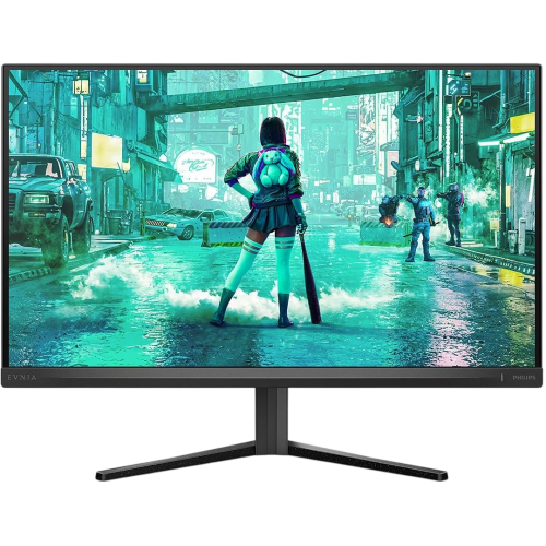Монитор Philips 27M2N3200S 27'', 1920x1080, IPS, 180Hz, 300cd, 1ms, 2xHDMI 1.4, DP 1.2, Speakers, 3Y, Black/ Philips 27M2N3200S 27'', 1920x1080, IPS, 180Hz, 300cd, 1ms, 2xHDMI 1.4, DP 1.2, Speakers, 3Y, Black Philips
