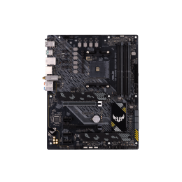 Материнская плата/ TUF GAMING B550-PLUS WIFI II