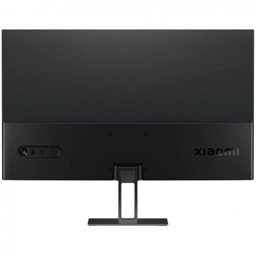 Купить монитор Xiaomi 23.8 A24i: IPS, 1920x1080, 100 Гц, HDR10, черный - идеальный выбор для работы и развлечений
