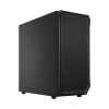 Купить корпус ПК Fractal Design Focus 2 Midi-Tower черный - идеальное решение для ATX, mATX и mITX