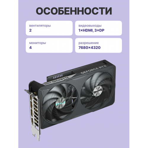 Видеокарта/ GV-N506TEAGLE OC-16GD Gigabyte