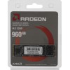 Твердотельный накопитель AMD SATA 960GB R3MS0960G8 Radeon M.2 2280