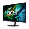 Монитор/ ACER SH272UG0bmiphux 27'', UltraThin Black, 16:9, IPS, 2560x1440, 1 / 4ms, 250cd, 120Hz, 1xHDMI(2.0) + 1xDP(1.4) + 1xType-C(65W) + SPK + Audio out, Speakers 1Wx2, sync: FreeSync, hdr: HDR 10, hadj 100, Vesa:75x75 Acer